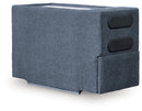 Modmax Sectional with Audio System