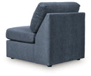 Modmax Balanced Sectional with Audio and Storage Consoles