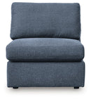 Modmax Sectional with Audio Console