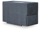 Modmax Sectional with Audio System