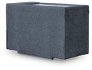 Modmax Sectional with Audio System