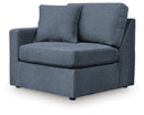 Modmax Sectional with Audio System