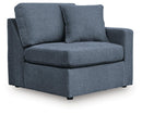 Modmax Sectional with Audio System