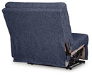 Acklen Place Power Reclining Sectional with Chaise