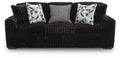 Midnight-Madness Sofa