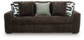 Midnight-Madness Sofa
