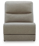 Narwhal Place Power Reclining Sectional