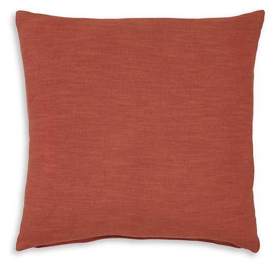 Thaneville Pillow