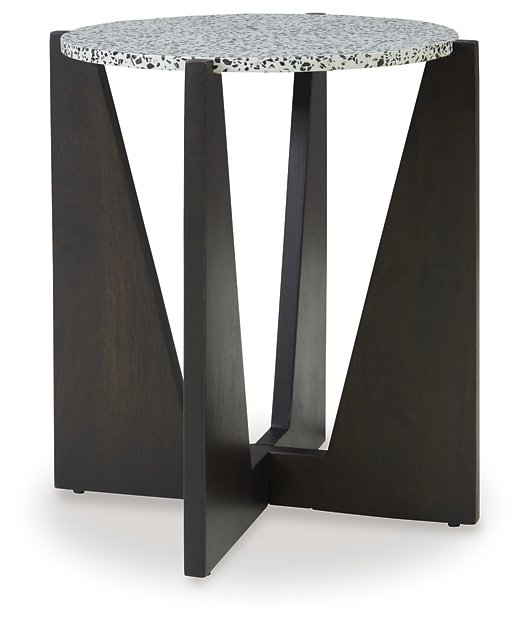 Tellrich Accent Table image