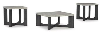 Sharstorm Table (Set of 3)