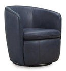 Kierreys Swivel Accent Chair