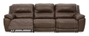 Dunleith Power Reclining Sofa