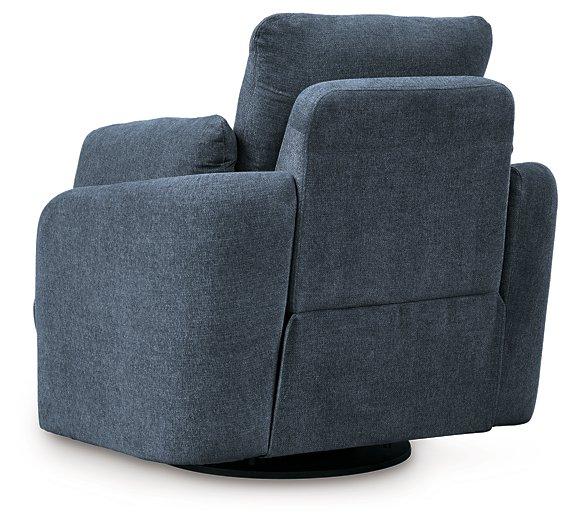 Modmax Swivel Glider Recliner