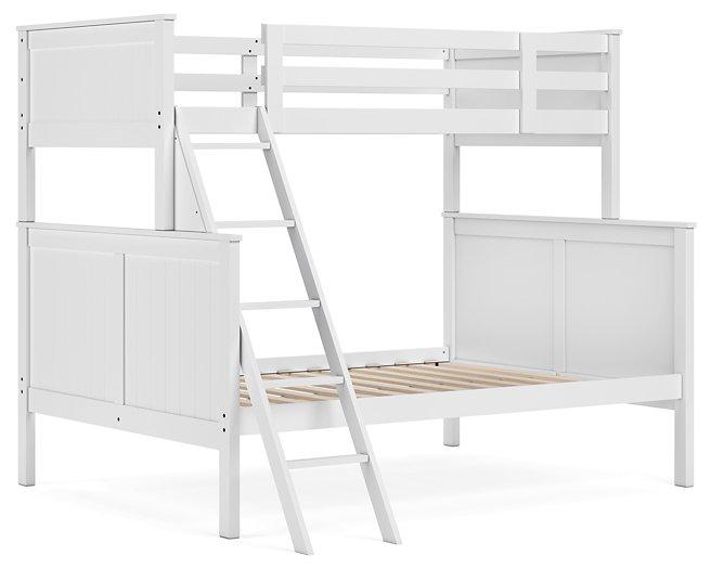 Nextonfort Bunk Bed