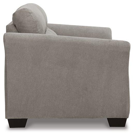 Miravel Loveseat