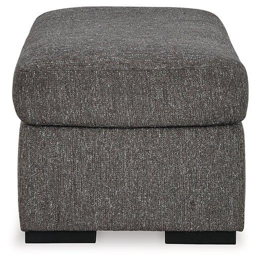 Gardiner Ottoman