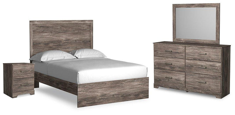 Ralinksi Bedroom Set