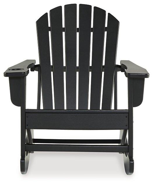 Sundown Treasure Outdoor Rocking Chair