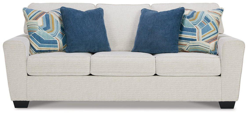 Cashton Sofa Sleeper image