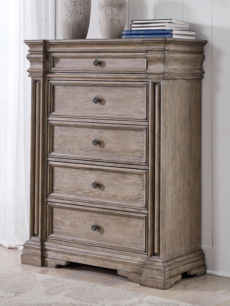 Blairhurst Chest of Drawers