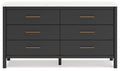 Cadmori Dresser