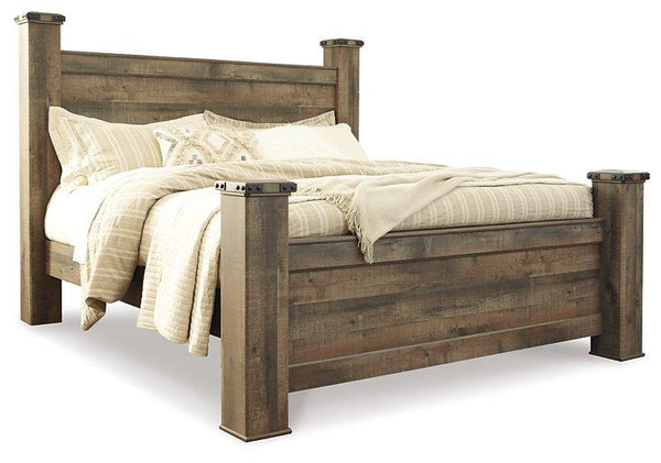 Trinell Bed image