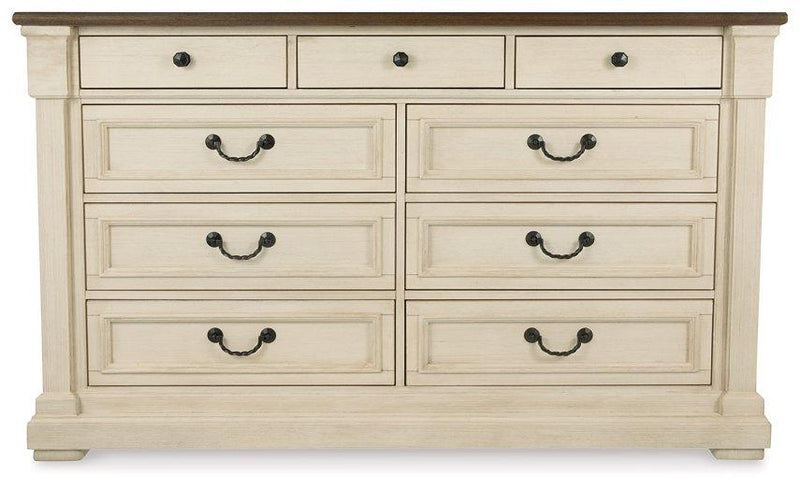 Bolanburg Dresser