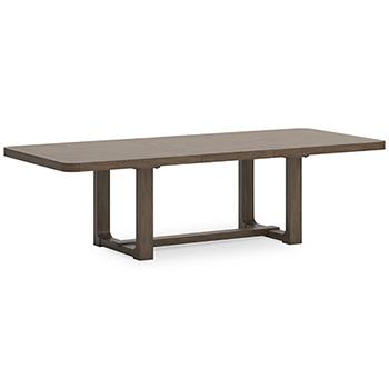 Cabalynn Dining Extension Table