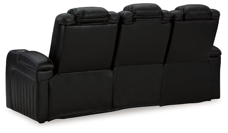 Caveman Den Upholstery Package