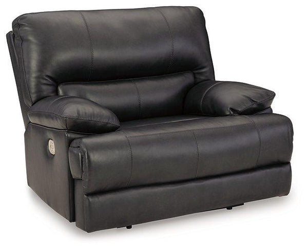 Mountainous Power Recliner image