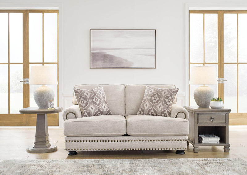 Merrimore Loveseat