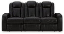 Caveman Den Upholstery Package