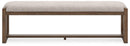 Cabalynn 63" Dining Bench