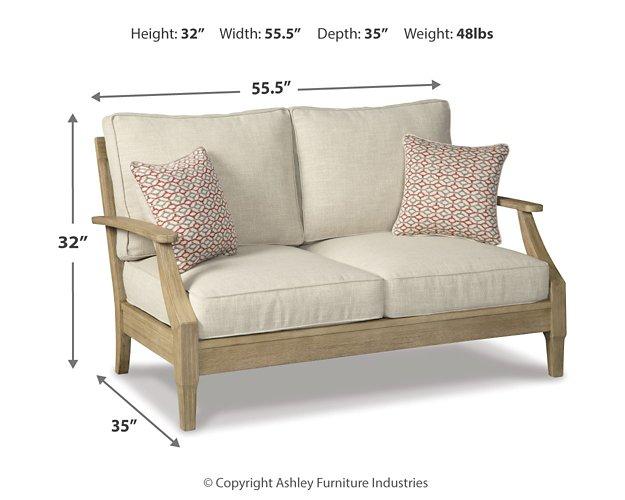 Clare View Outdoor Seating Set