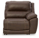Dunleith Power Reclining Sofa