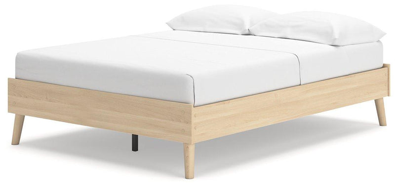 Cabinella Bed