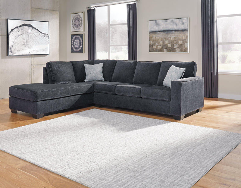 Altari Upholstery Package
