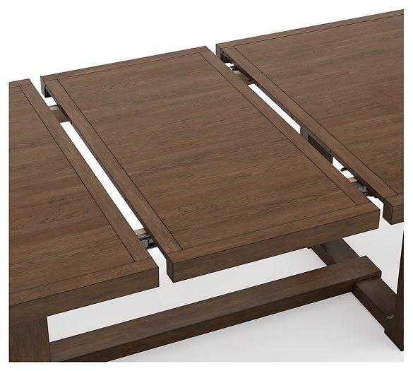 Cabalynn Dining Extension Table