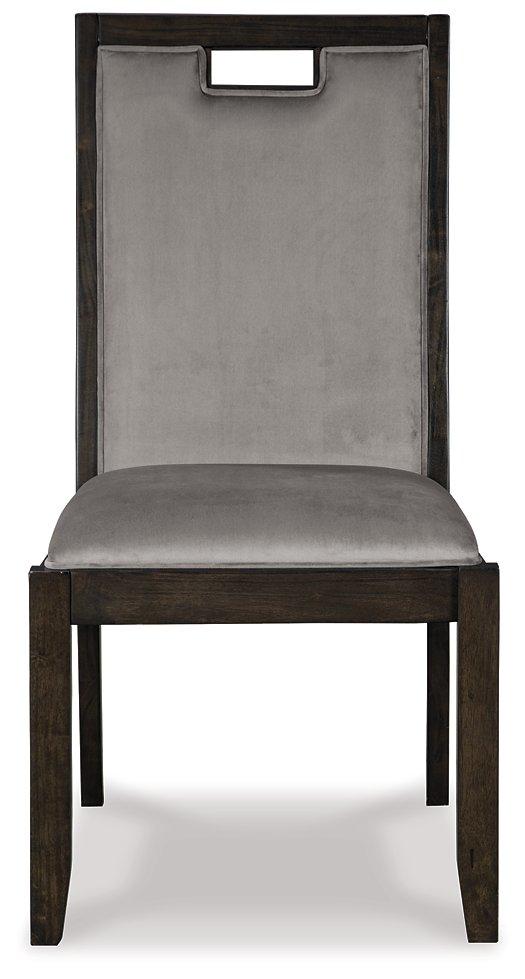 Hyndell Dining Chair