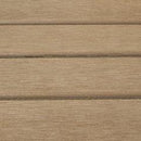 Hallow Creek Outdoor Sofa with Cushion