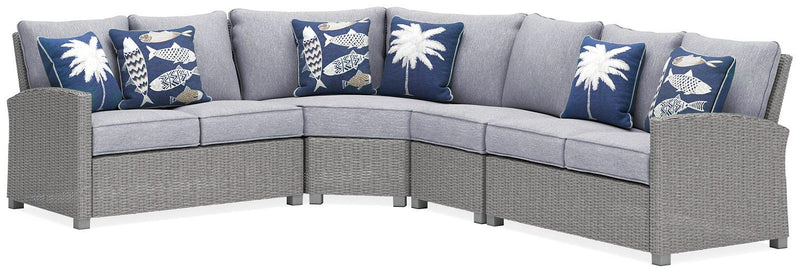 Naples Beach Outdoor Sectional