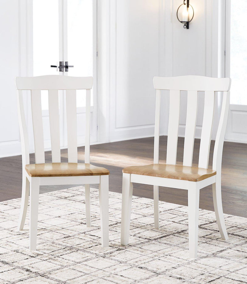 Ashbryn Dining Chair