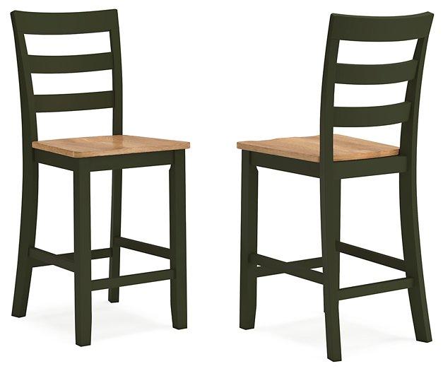 Gesthaven Dining Set