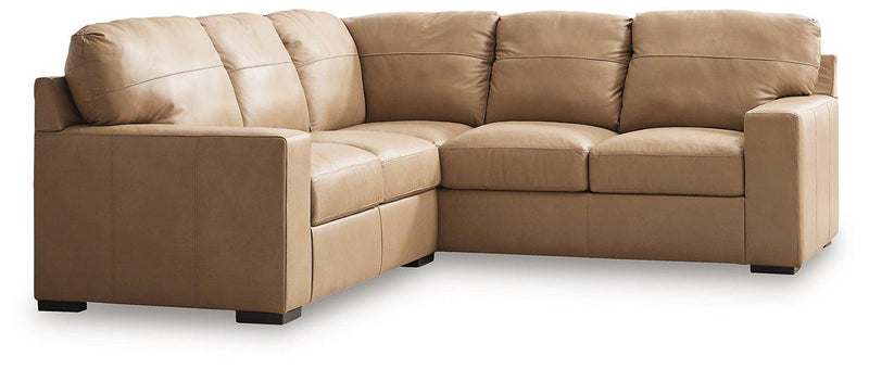 Bandon 2-Piece Sectional