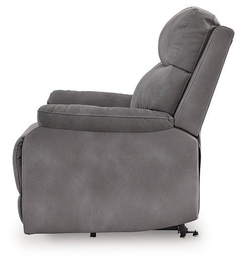 Next-Gen Durapella Power Lift Recliner