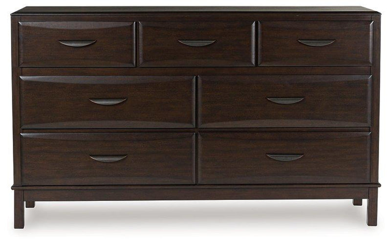 Vanmore Dresser