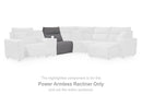 Modmax Power Reclining Sectional