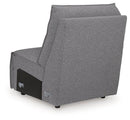 Modmax Power Reclining Sectional