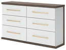 Kendanport Dresser