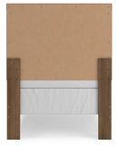 Broachmyn Bed